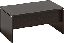 Стол руководителя Fermo Wood 72S002