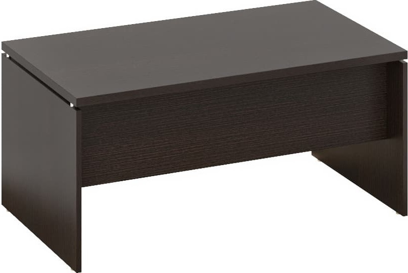 Стол руководителя Fermo Wood 72S002