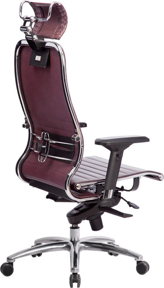 Кресло руководителя Метта Samurai K-3.04