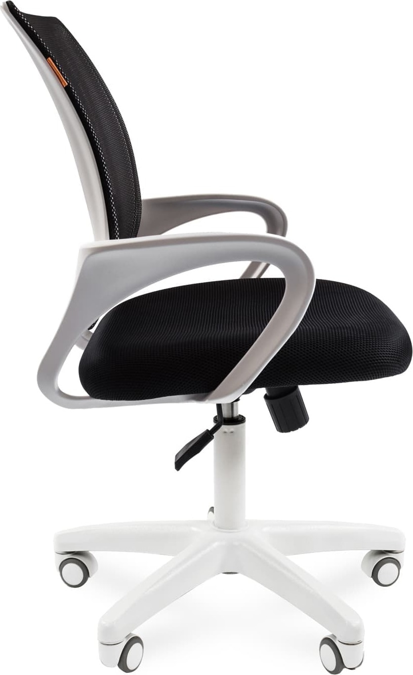 Кресло персонала Chairman 696 White