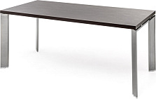 Стол руководителя Fermo Metall FE200CH