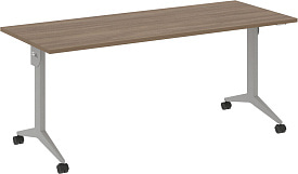 Стол складной мобильный X-pull X.M-5.7 Gray Дуб Аризона