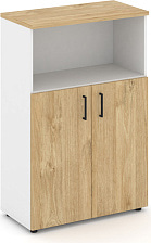 Шкаф средний широкий Style Project SN.STS.E-201