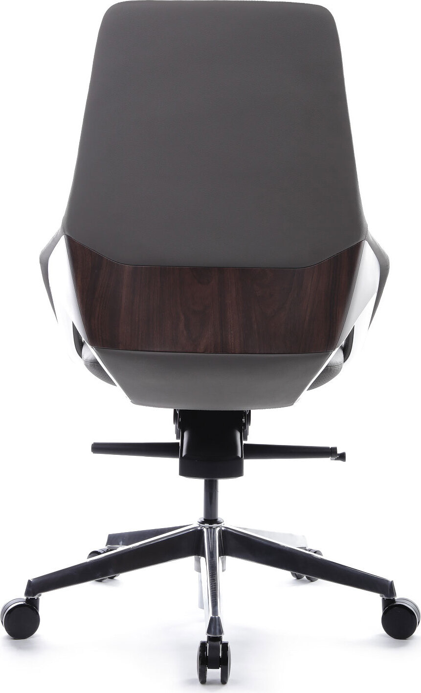 Кресло руководителя RivaChair Aura-M FK005-B