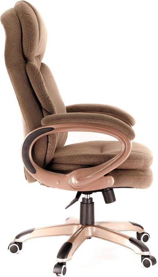 Кресло руководителя Everprof Boss T