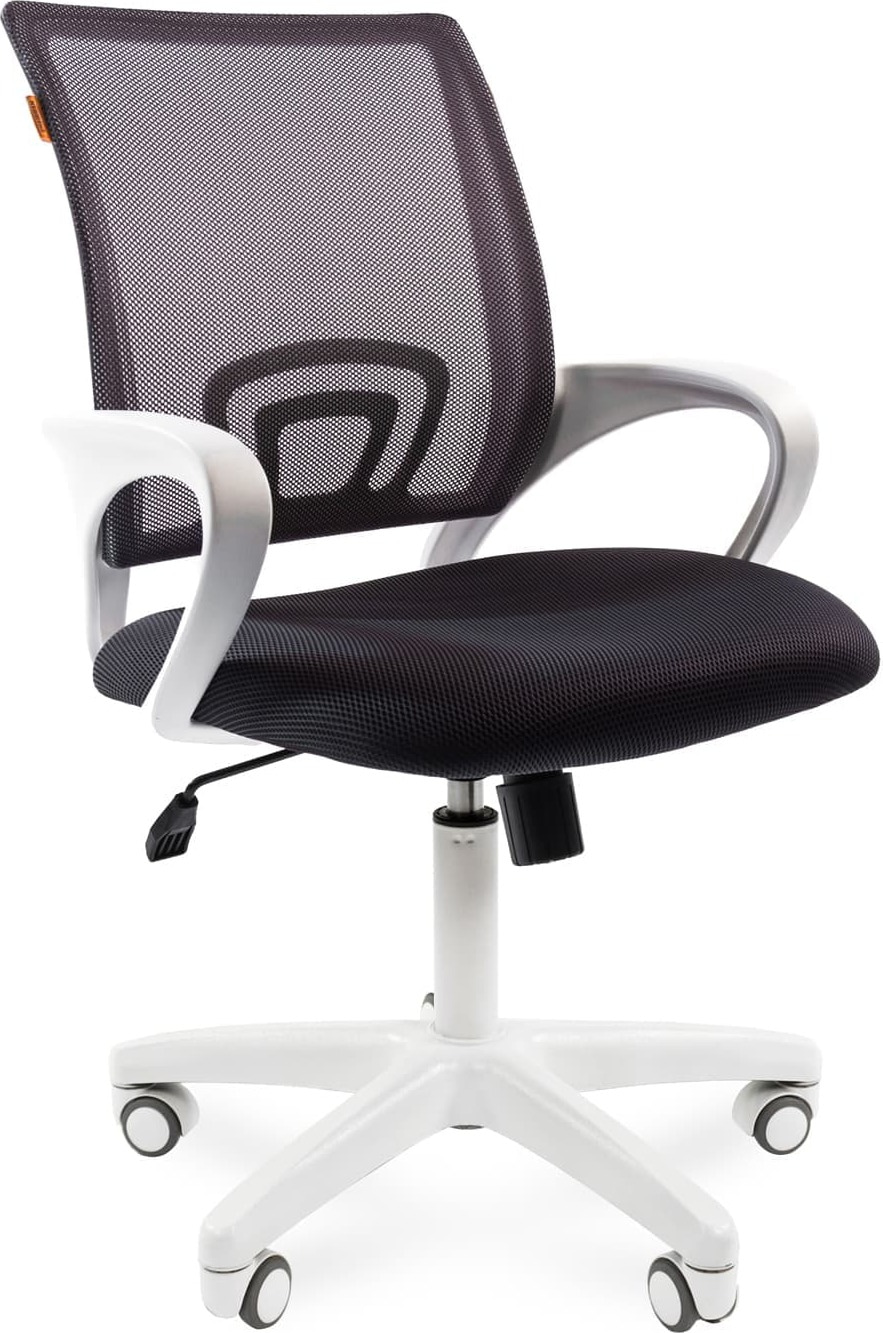 Кресло персонала Chairman 696 White