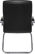 Кресло посетителя Multi-office Orion Chrome D