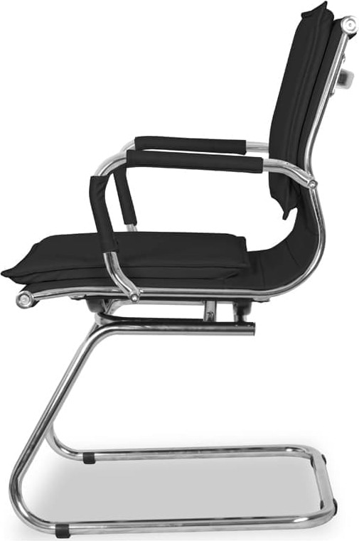 Кресло посетителя College CLG-617 LXH-C