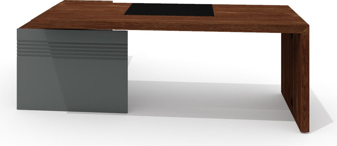 Стол руководителя Art.Neo II Neo-200.1R
