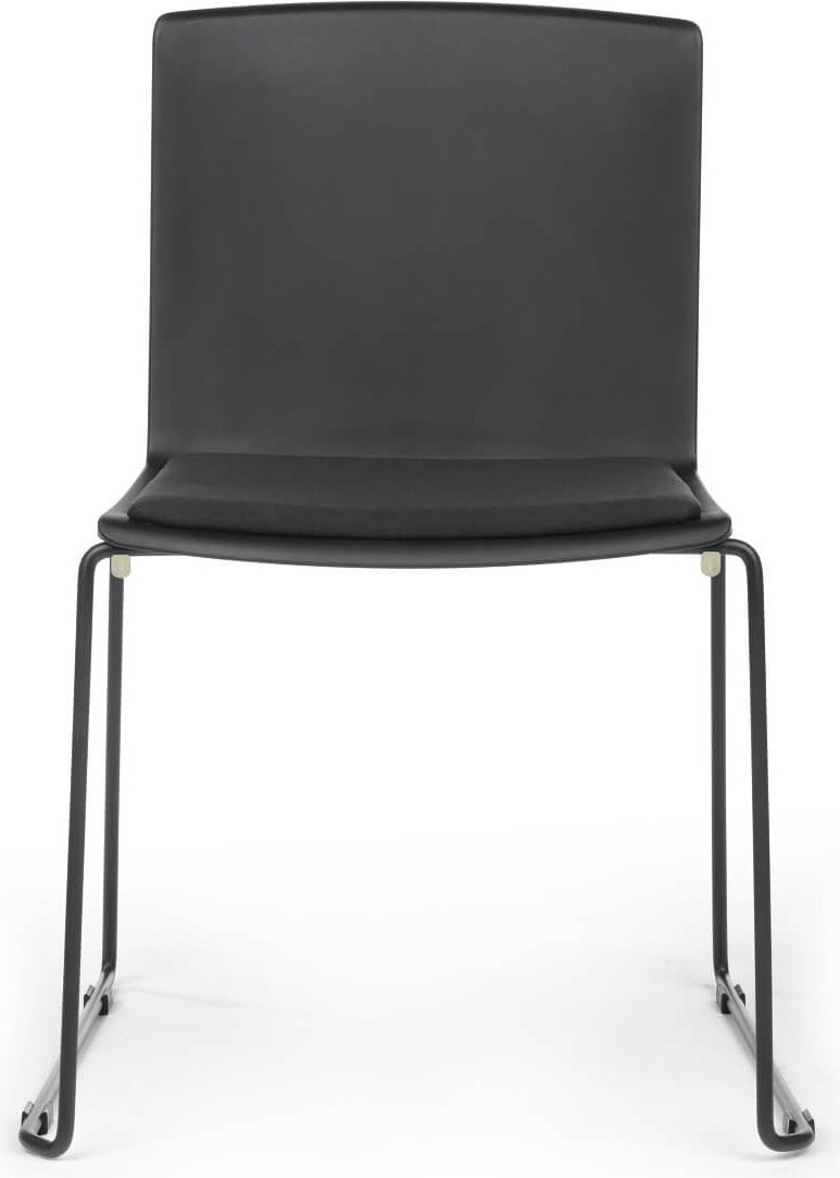 Кресло посетителя RivaChair Simple X-19