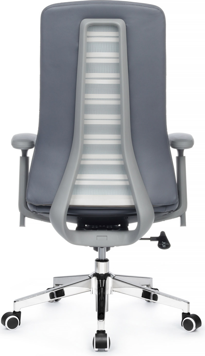 Кресло персонала RivaChair Sam-M RCH B654-1