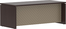 Стол руководителя Torr Lux TLST 209H Венге Магия / Капучино Стол руководителя Torr Lux TLST 209H Венге Магия / Капучино