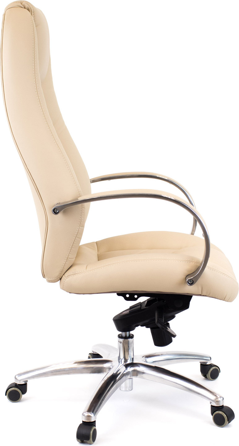 Кресло руководителя Everprof Drift Lux M PU
