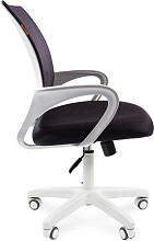 Кресло персонала Chairman 696 White