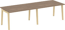Стол переговорный Onix Wood OW.PRG-2.3