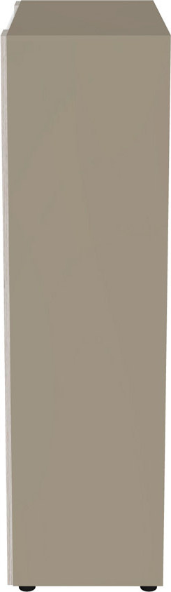 Шкаф средний New.Tone Nt-43