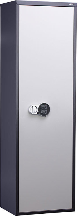 Бухгалтерский шкаф AIKO SL-150Т EL