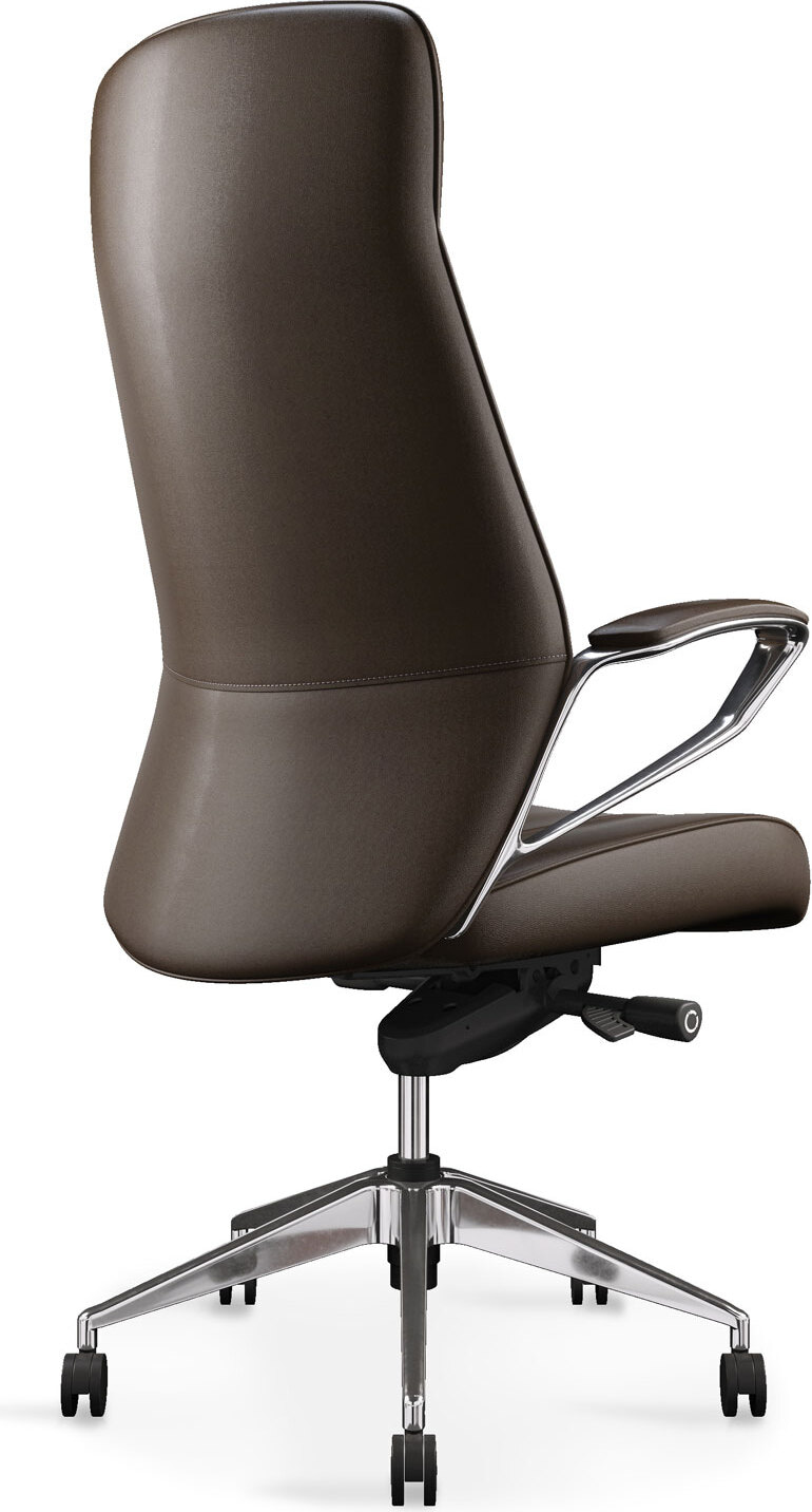 Кресло руководителя Sunon Calm CKM80SC