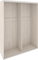 Корпус высокий + трек Maris SH.K2-8.1 Денвер светлый Корпус высокий + трек Maris SH.K2-8.1 Денвер светлый