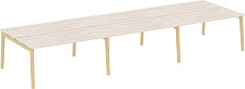 Рабочая станция Onix Wood OW.D.RS-6.4.7
