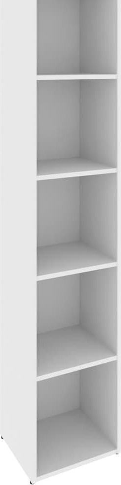 Модуль основной Locker plus 5 ячеек