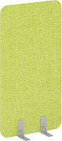 Перегородка на фетровых подпятниках R-LINE Soft AP.F-80-150 Romeo-07