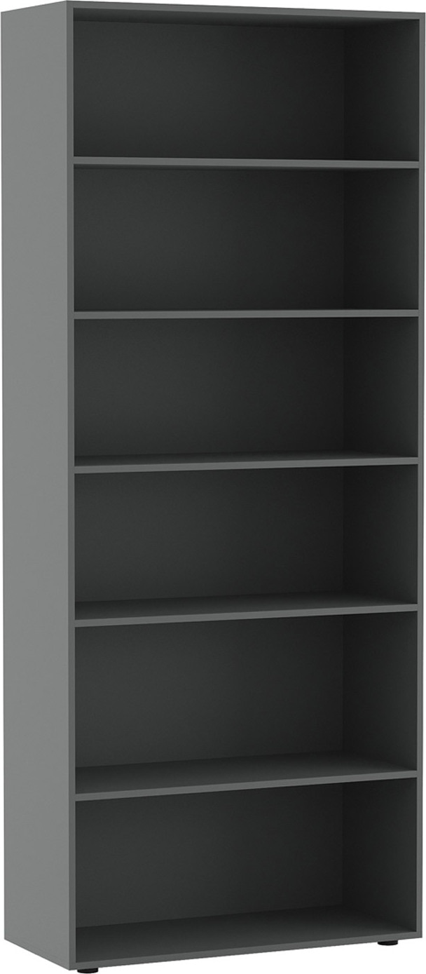 Шкаф для бумаг Dali DLI372500