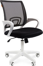 Кресло персонала Chairman 696 White