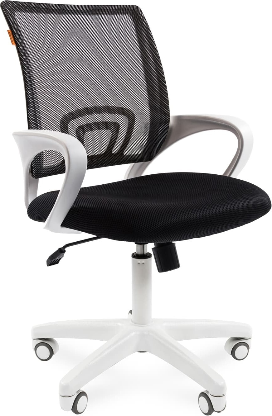Кресло персонала Chairman 696 White