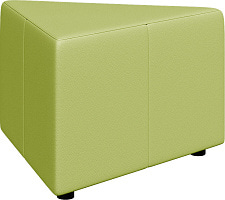 Пуф Оригами экокожа Ecotex 3006