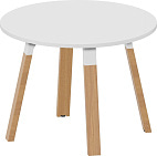Круглый стол для совещаний Artwood AWMR100