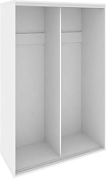 Корпус низкий + трек Maris SH.K2-3.2 Белый бриллиант Корпус низкий + трек Maris SH.K2-3.2 Белый бриллиант
