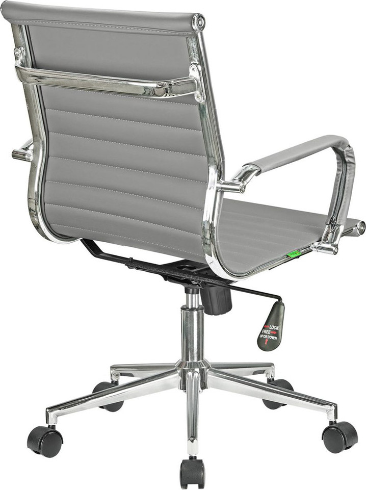 Кресло руководителя RivaChair Hugo RCH 6002-2S