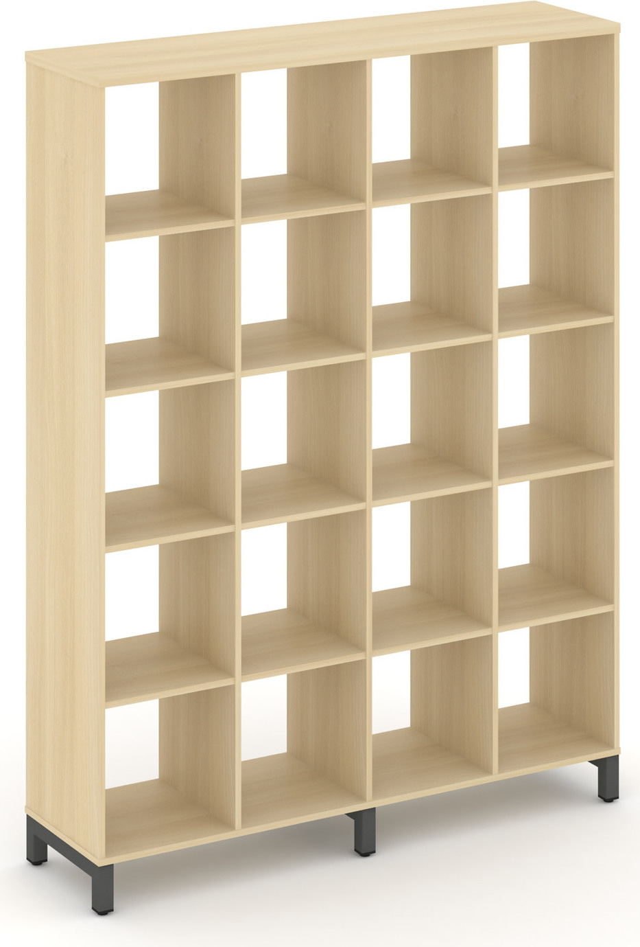Каркас стеллажа 5 ярусов Style Project SN.KS-540