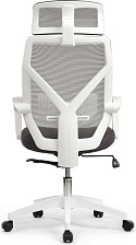Кресло персонала Oliver W-203AC White