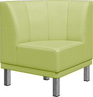 Секция угловая Холл экокожа Ecotex 3006