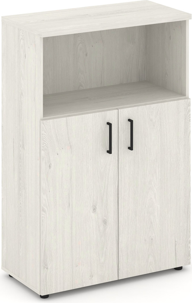 Шкаф средний широкий Style Project SN.STS.E-201
