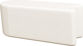 Секция крайняя длинная Молекула экокожа Ecotex 3002