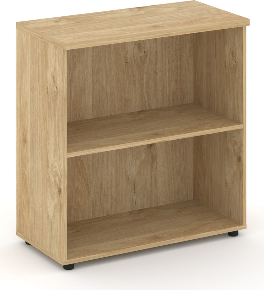 Стеллаж низкий широкий Style Project SN.STS.E-300