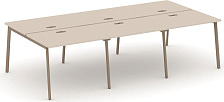 Рабочая станция Estetica ES.D.RS-6.1-LP