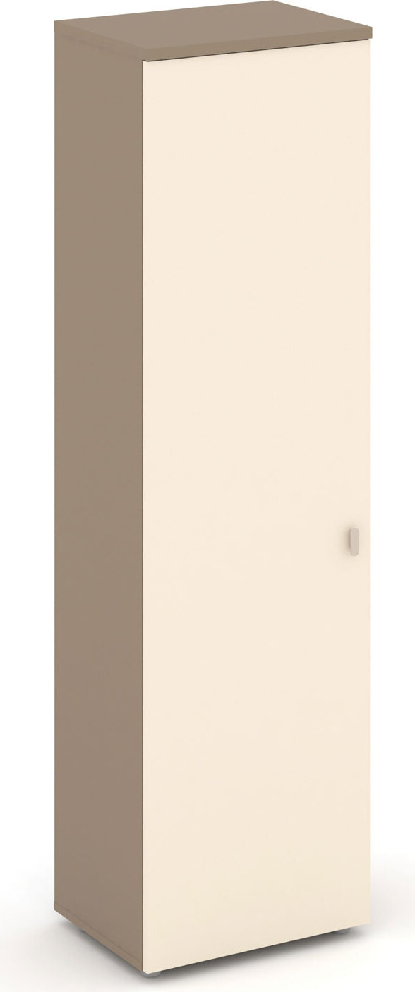 Гардероб узкий Estetica ES.GB-1 (L)