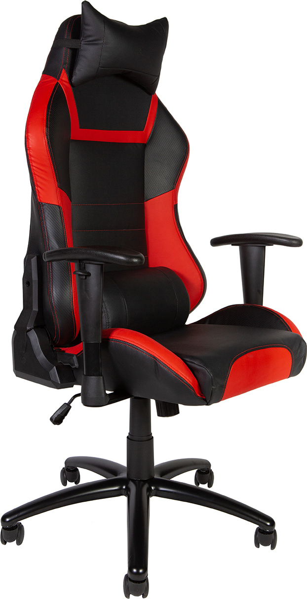 Кресло геймерское Lotus PRO carbon