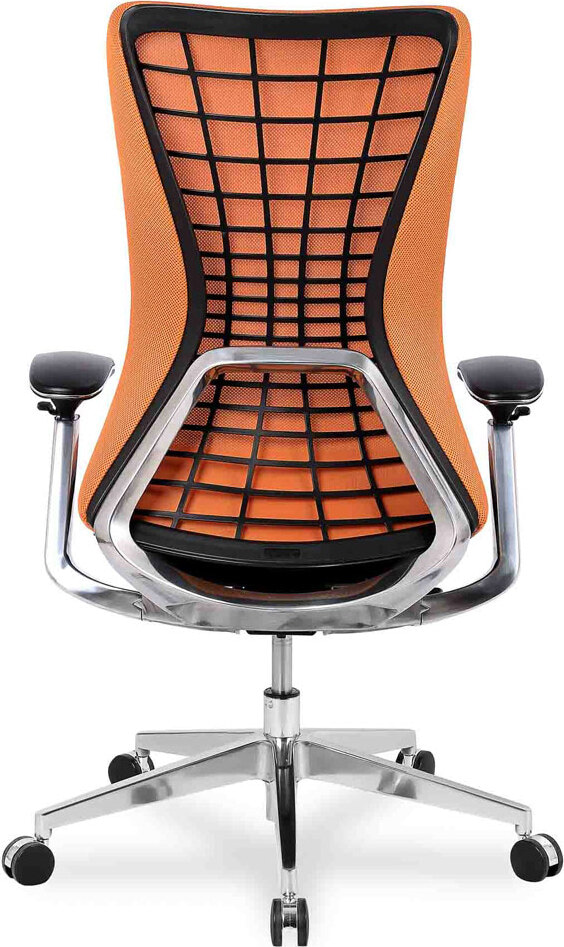 Кресло персонала College HLC-2588F