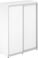 Шкаф-купе з.ст. ЛДСП Sigma SG.715.WH.WH Белый Шкаф-купе з.ст. ЛДСП Sigma SG.715.WH.WH Белый