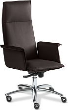 Кресло руководителя Multi-office Epsilon Luxe A