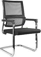 Кресло посетителя RivaChair lone RCH D201