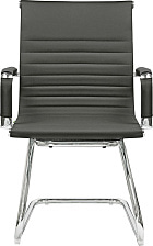 Кресло посетителя RivaChair Hugo RCH 6002-3