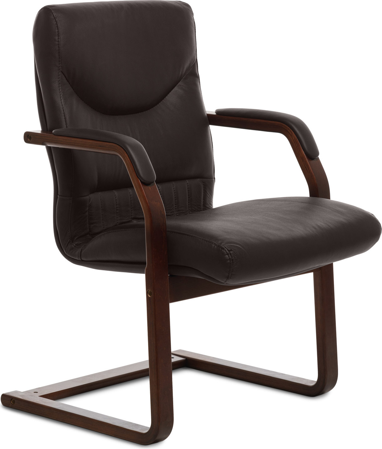 Кресло посетителя Multi-office Swing C
