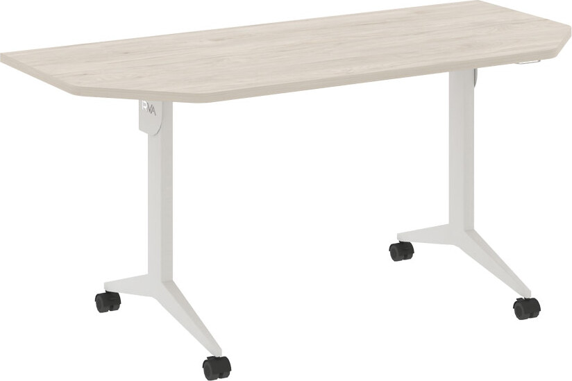 Стол складной мобильный X-pull X.M-7.T2 White