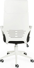 Кресло руководителя IQ white